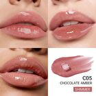 Catkin Serum Plumping Lip Gloss - 10 Colors - #C08 Fire Opal - 3.5ml