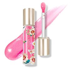 Catkin Serum Plumping Lip Gloss - 10 Colors - #C10 Amethyst Planet - 3.5ml
