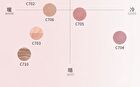 Cold-Brew Blush - 7 Colors - #C706 - 2.2g