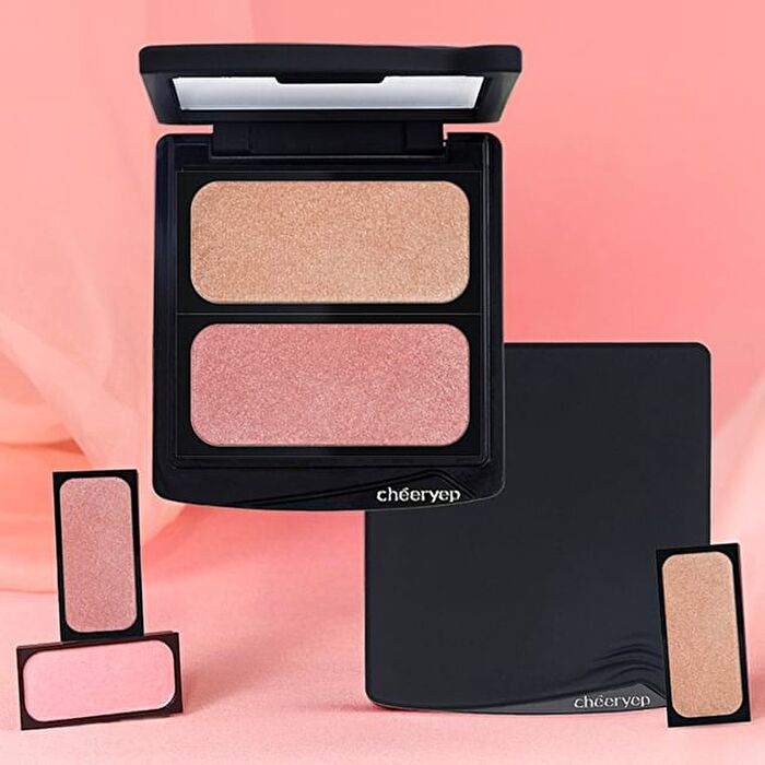 Cold-Brew Blush - 7 Colors - #C710 - 2.1g