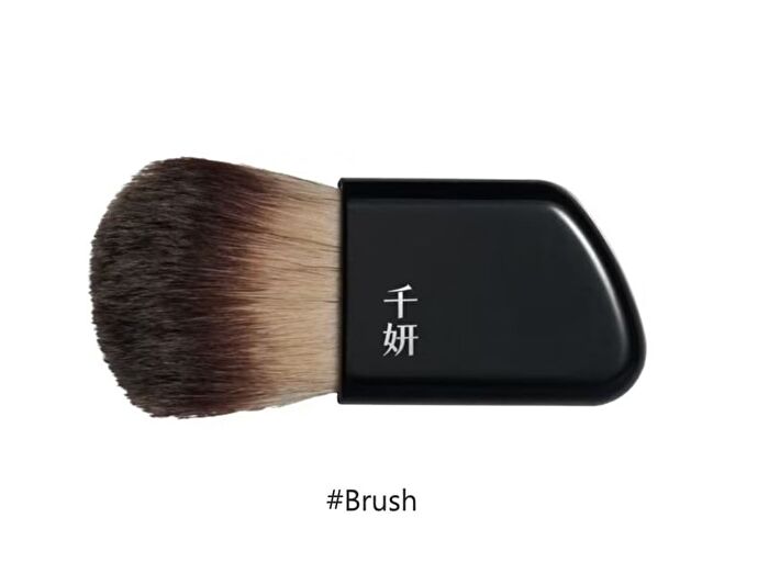 Cold-Brew Blush - 7 Colors - #Brush - 1pc