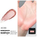 Cold-Brew Blush - 7 Colors - #Brush - 1pc