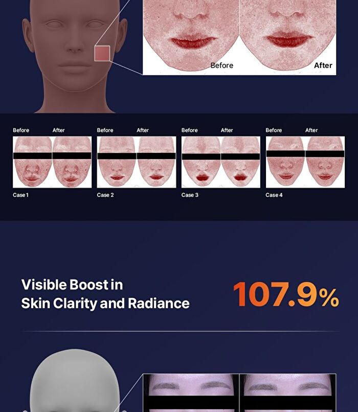 Orthotamin Vitamin C Ampoule - 15ml