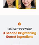 Orthotamin Vitamin C Ampoule - 15ml