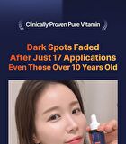 Orthotamin Vitamin C Ampoule - 15ml