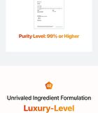 Orthotamin Vitamin C Ampoule - 15ml