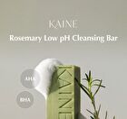 Kaine Rosemary Low pH Cleansing Bar - 100g