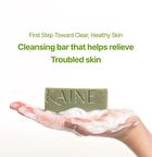 Kaine Rosemary Low pH Cleansing Bar - 100g