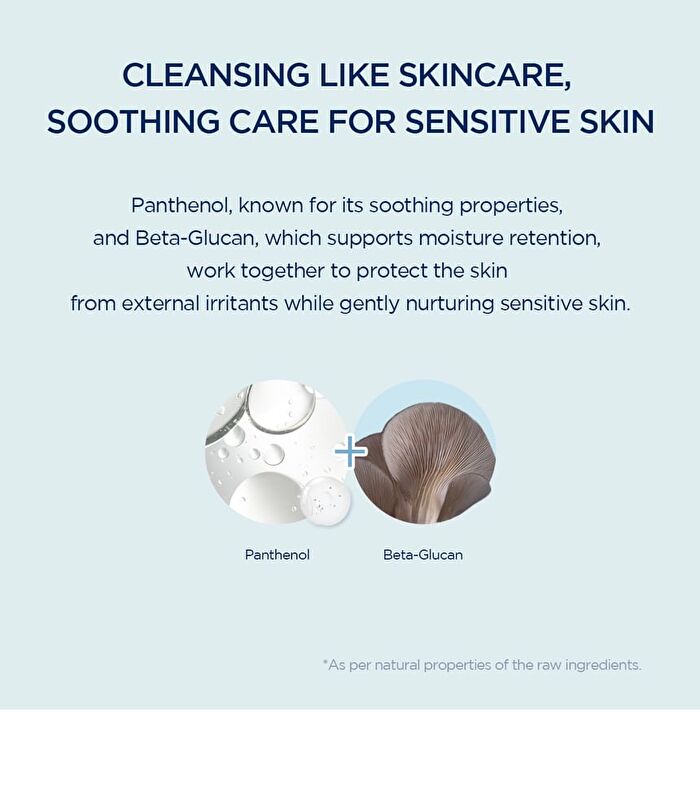 SKIN1004 Madagascar Centella Hyalu-Cica Gentle Cleansing Milk - 200ml