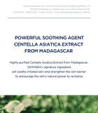 SKIN1004 Madagascar Centella Hyalu-Cica Gentle Cleansing Milk - 200ml