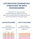 SKIN1004 Madagascar Centella Hyalu-Cica Gentle Cleansing Milk - 200ml
