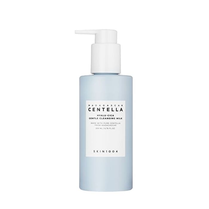 SKIN1004 Madagascar Centella Hyalu-Cica Gentle Cleansing Milk - 200ml
