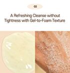 Rice Barrier Gel Cleanser - 150ml