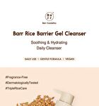 Rice Barrier Gel Cleanser - 150ml