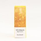 My AMULET VC + Niacin Bright serum - 30ml