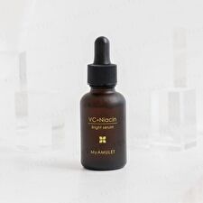 My AMULET VC + Niacin Bright serum - 30ml
