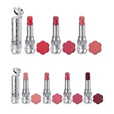 Jill Stuart Lip Blossom Glow - 06 Urban Bougainvillea