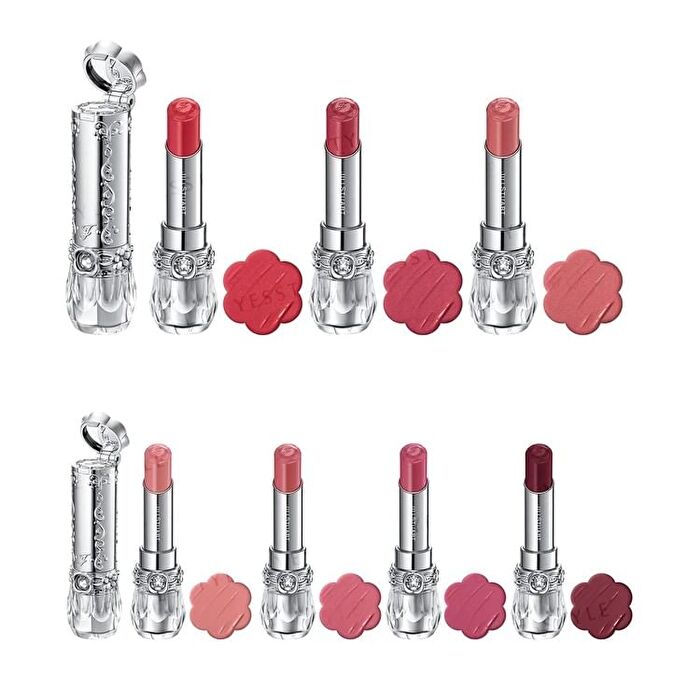 Lip Blossom Glow - 17 Marguerite Secret