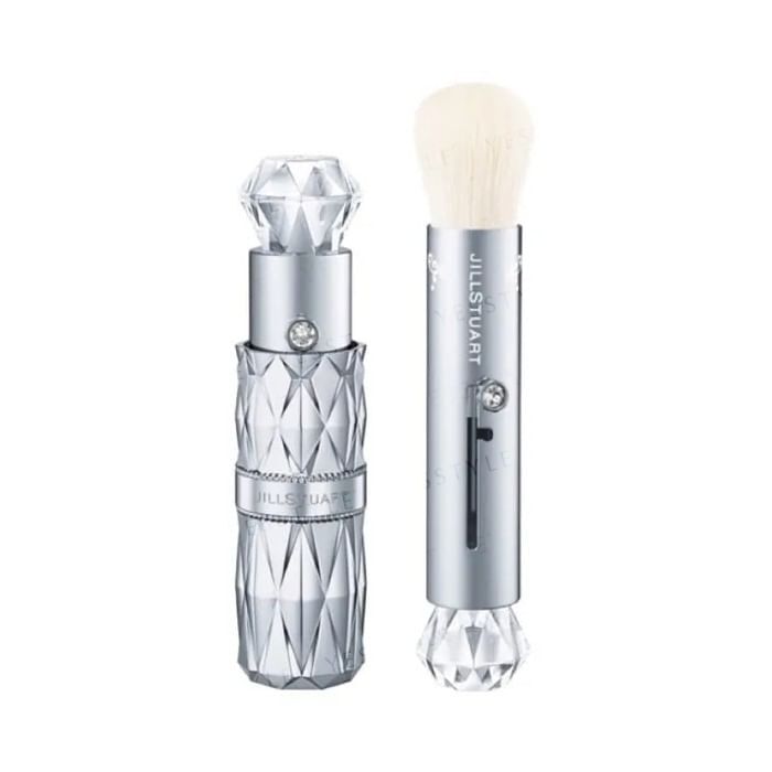 Cheek Color Brush - 1 pc