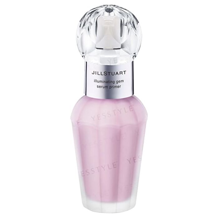 Illuminating Gem Serum Primer SPF 40 PA+++ - 03 Pink Opal Gem - 30ml