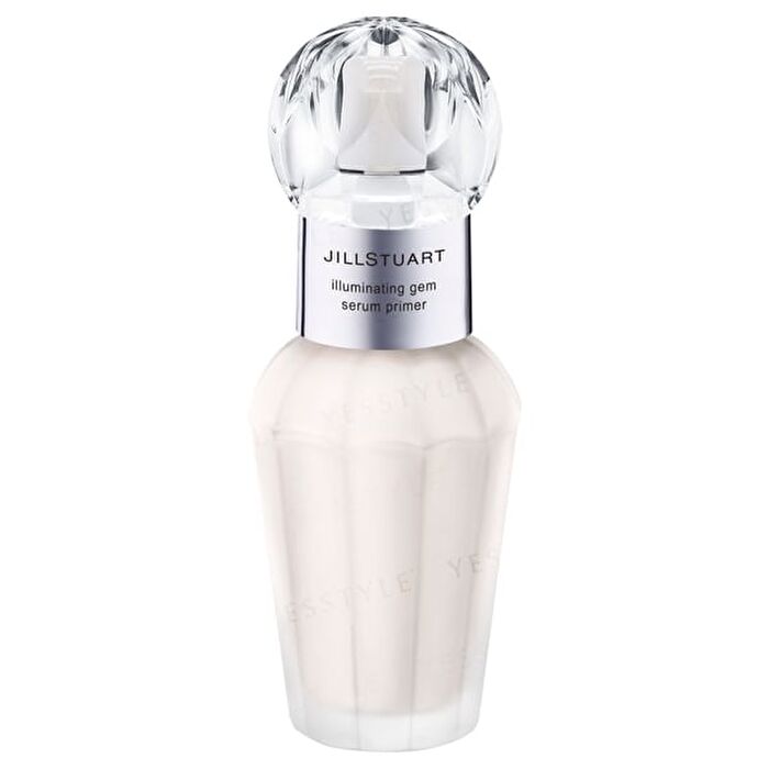 Illuminating Gem Serum Primer SPF 40 PA+++ - 03 Pink Opal Gem - 30ml