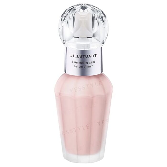 Illuminating Gem Serum Primer SPF 40 PA+++ - 03 Pink Opal Gem - 30ml