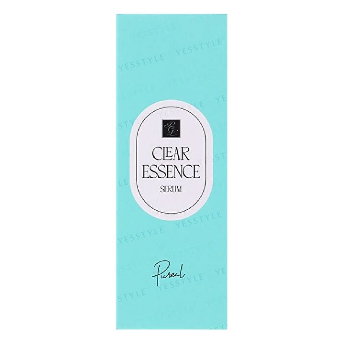 Clear Essence Serum - 50ml