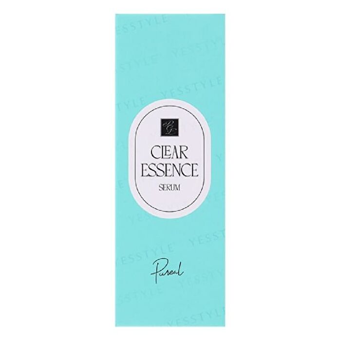 Clear Essence Serum - 50ml