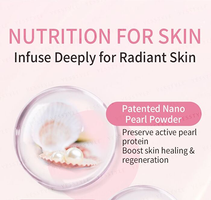 MaMa Pearl Collagen Powder - 3.5g x 30 packs