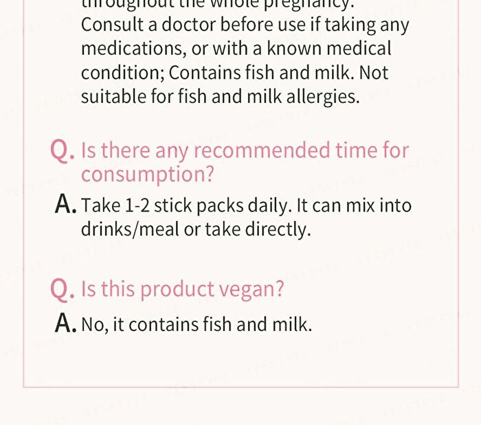 MaMa Pearl Collagen Powder - 3.5g x 30 packs
