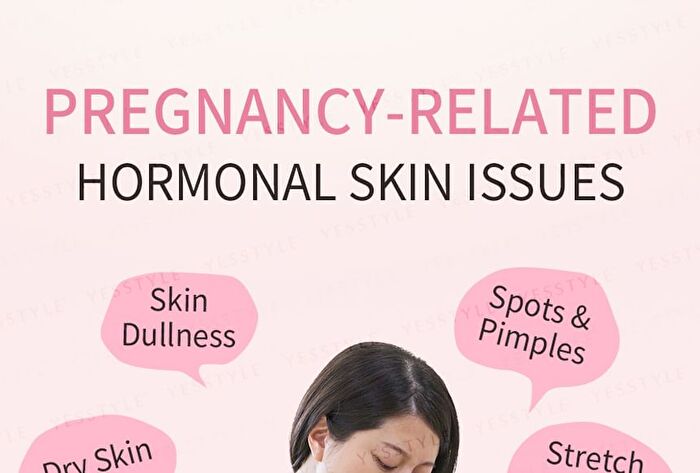 MaMa Pearl Collagen Powder - 3.5g x 30 packs