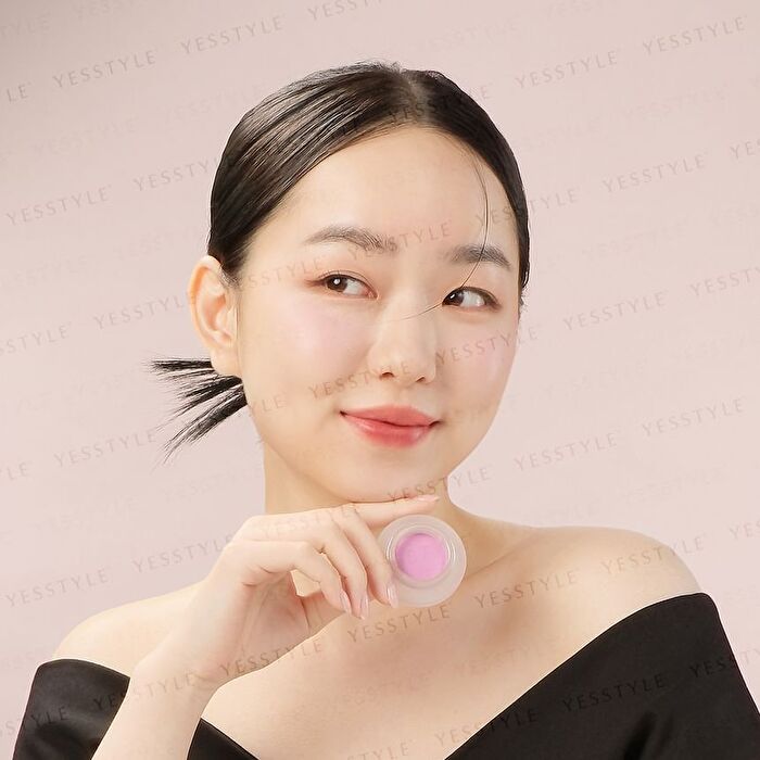 Dreamy Mist Cheek Cream - 01 Pink Clouds