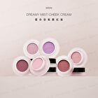 Dreamy Mist Cheek Cream - 03 Twilight Red