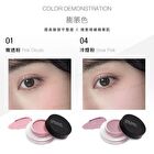 Dreamy Mist Cheek Cream - 04 Snow Pink