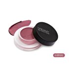 Dreamy Mist Cheek Cream - 06 Afterglow Red