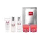 Pitera Beauty Travel Kit - 9 pcs