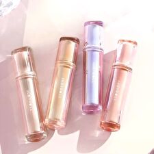 Judydoll Jelly Light Lip Glaze - 4 Colors - #11 Runaway Sweetberry - 2.4g
