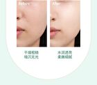Franic Aloe Vera Cucumber Hydrating Mask (10pcs) - 25ml x 10pcs