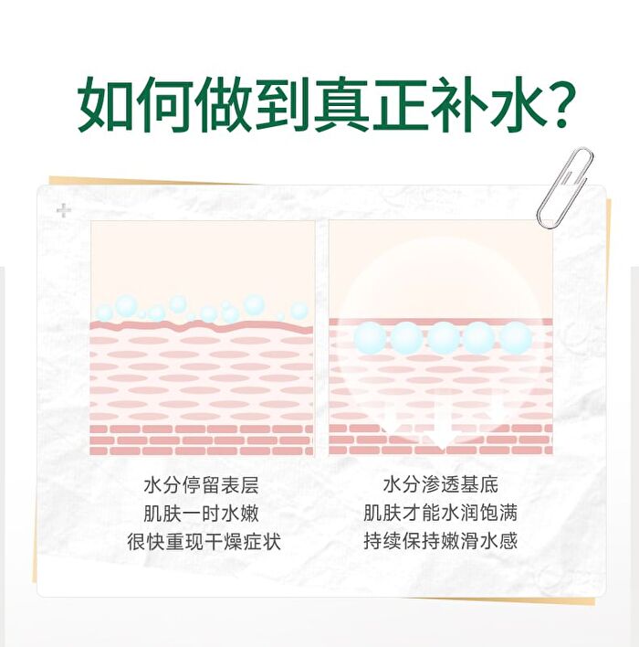 Franic Aloe Vera Cucumber Hydrating Mask (10pcs) - 25ml x 10pcs