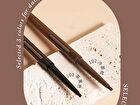 Lightly Sketch Gel Eyeliner - 2 Colors - 101# Cool Black - 0.3g