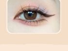 Lightly Sketch Gel Eyeliner - 2 Colors - 101# Cool Black - 0.3g