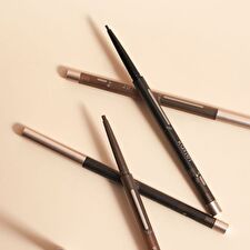Lightly Sketch Gel Eyeliner - 2 Colors - 101# Cool Black - 0.3g