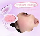 Cloud Keychain Soft Single Blush - 8 Colors - 101# Milk Pink (Powder) - 3.2g