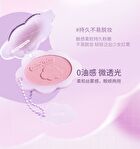 Cloud Keychain Soft Single Blush - 8 Colors - 101# Milk Pink (Powder) - 3.2g