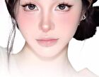 Pure Gold Series Soft Matte Blush - 4 Colors - RB01# Honeydew - 4g