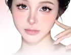 Pure Gold Series Soft Matte Blush - 4 Colors - RB01# Honeydew - 4g