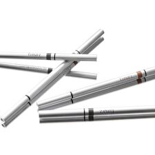 Metallurgical Age Series Wild Brow Pencil - 2 Colors - EB05# Grey Brown - 50mg