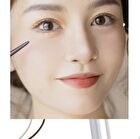 Metallurgical Age Series Wild Brow Pencil - 2 Colors - EB06# Black Tea - 0.05g
