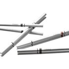 Metallurgical Age Series Wild Brow Pencil - 2 Colors - EB06# Black Tea - 0.05g