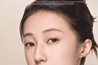 Pure Gold Series Eyebrow Pen - 3 Colors - 211# Dark Brown - 120mg